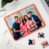 Buy Pieces Of Togetherness - Personalized Jigsaw Puzzle