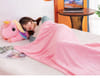 Buy Pillow And Blanket Set - Unicorn