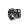 Gift Pin - Camera