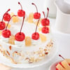 Buy Pineapple Almonds Cake