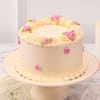 Buy Pineapple Blossom Floral Cake (300g)