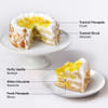 Shop Pineapple Cake and Lucky Bamboo Plant