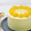 Buy Pineapple Love Bento Cake (300g)