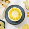 Shop Pineapple Love Bento Cake (300g)