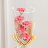 Shop Pink Carnation Charm Bouquet