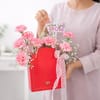 Shop Pink Carnation Floral Arrangement for Mother's Day