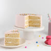 Shop Pink Delight Cake