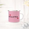Gift Pink Delight Personalized Love Hamper