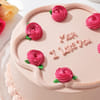Shop Pink Floral Blossom Cake