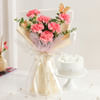 Pink Grace And Pearl Delight Combo Online