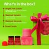 Buy Pink Love Bright Skincare Gift Set