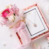 Buy Pink Love Hamper