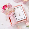 Pink Love Hamper Online