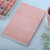 Shop Pink Love Personalized Diary