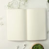 Buy Pink Minimalistic Flexible Diary