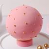 Shop Pink Orb Delight Cake (1 Kg)