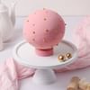 Pink Orb Delight Cake (1 Kg) Online