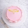 Gift Pink Perfection Mother's Day Cake (300g)