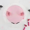 Buy Pink Piggy Cake (1 Kg)