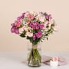 Pink Power bouquet Online