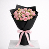 Pink Serenity Rose Bouquet Online