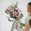 Gift Pink Sprays of Joy