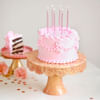 Shop Pink Tiffany