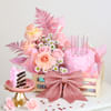 Pink Tiffany Online
