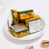 Gift Pista Badam Barfi (400 gm)