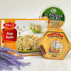 Pista Barfee Combo Online