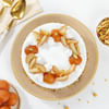 Buy Pistachio Crunch Gulab Jamun Cake