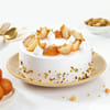 Gift Pistachio Crunch Gulab Jamun Cake