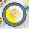 Shop Pistachio Crunch Rasmalai Cake