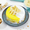 Pistachio Crunch Rasmalai Cake Online