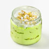 Pistachio Milk Jar Cake (190 gm) Online