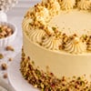 Buy Pistachio Rasmalai Cake