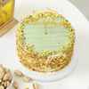 Gift Pistachio Symphony  Cake (500 Gm)