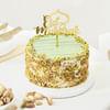 Buy Pistachio Symphony  Cake (500 Gm)