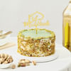 Pistachio Symphony  Cake (500 Gm) Online