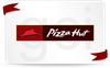 Pizza Hut Gift Card - Rs. 100 Online