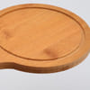 Gift Pizza Platter And Tray - Round - Single Piece