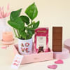 Plant Me Some Happiness Gift Online
