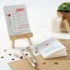 Plantable Calendar with Mini Notebook Online