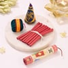 Gift Plantable Seed Cracker - Set of 4