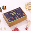 Shop Plantable Seed Cracker - Set of 4