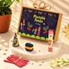 Plantable Seed Cracker - Set of 4
