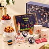 Plantable Seed Crackers Diwali Hamper