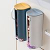 Plastic Bag Storage Dispenser - Circular - Single Piece Online