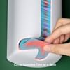 Plastic Bag Storage Dispenser - Circular - Single Piece Online