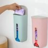 Plastic Bag Storage Dispenser - Single Piece Online